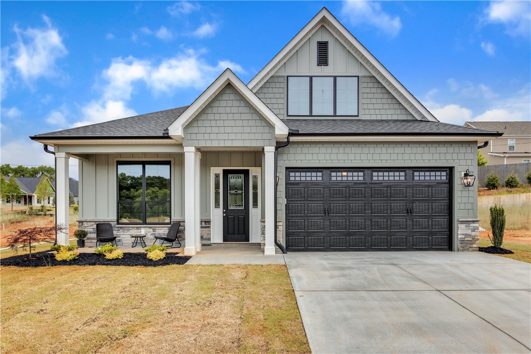 Property image 1 at 140 Stanbury Drive, Clemson, SC 29631