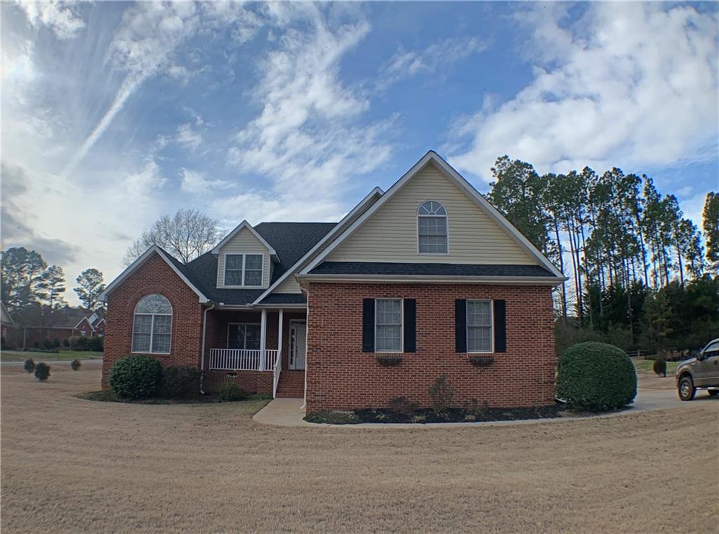Property image 1 at 106 Kilsprings Road, Anderson, SC 29621