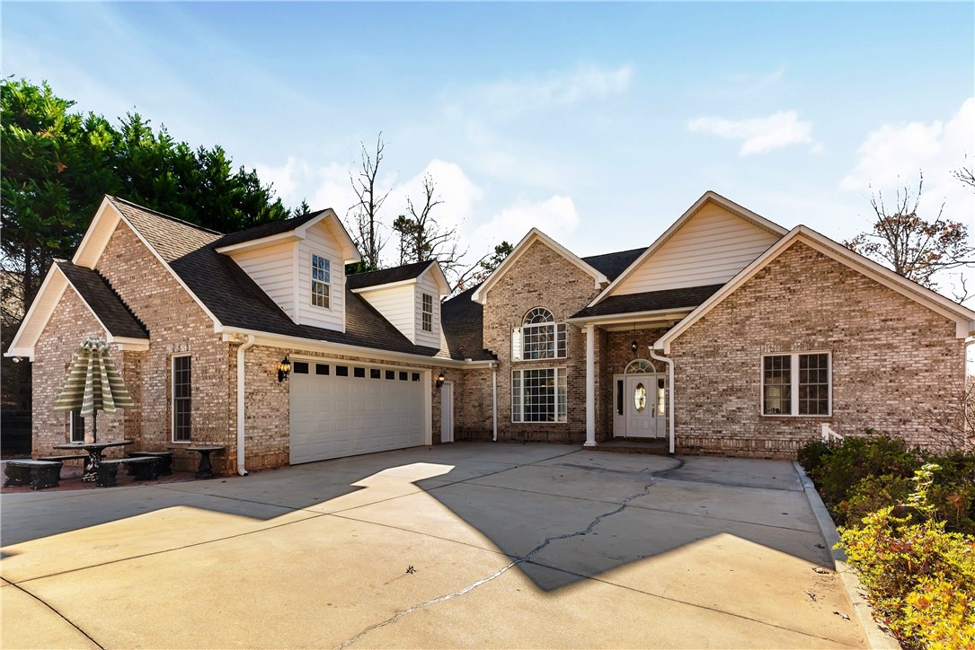 Property image 1 at 403 Nautical Way, Anderson, SC 29625