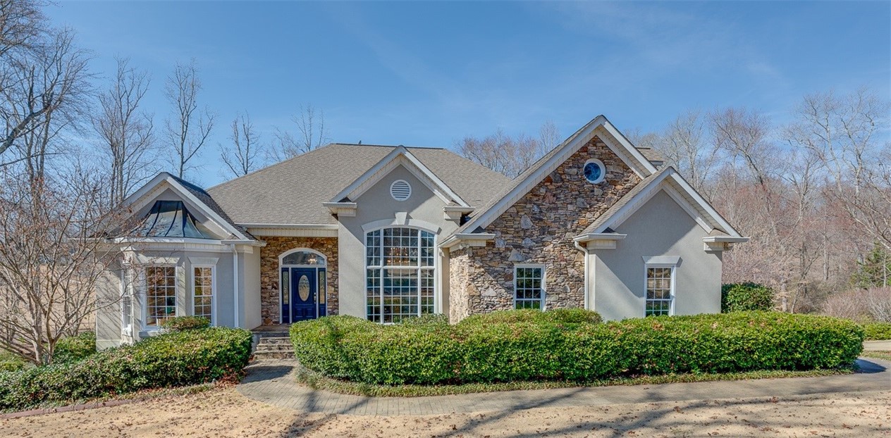 Property image 1 at 111 Glenn Burnie Drive, Easley, SC 29642