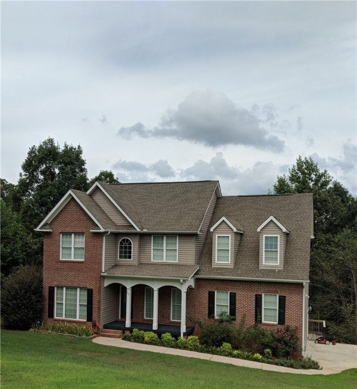 Property image 1 at 237 Stone Pond Way, Seneca, SC 29678