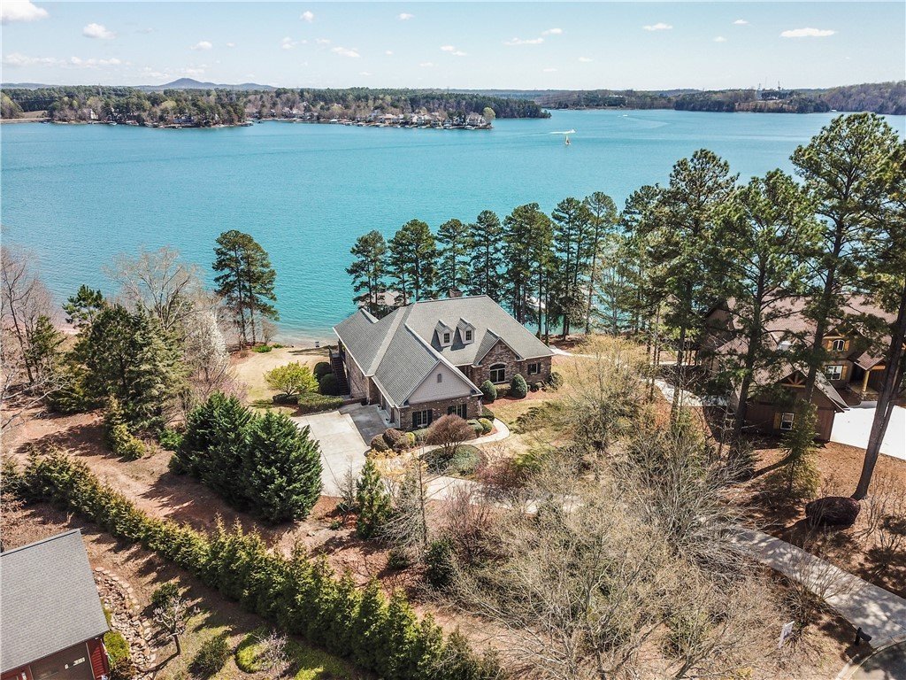 Property image 1 at 130 Pineridge Pointe Drive, Seneca, SC 29672