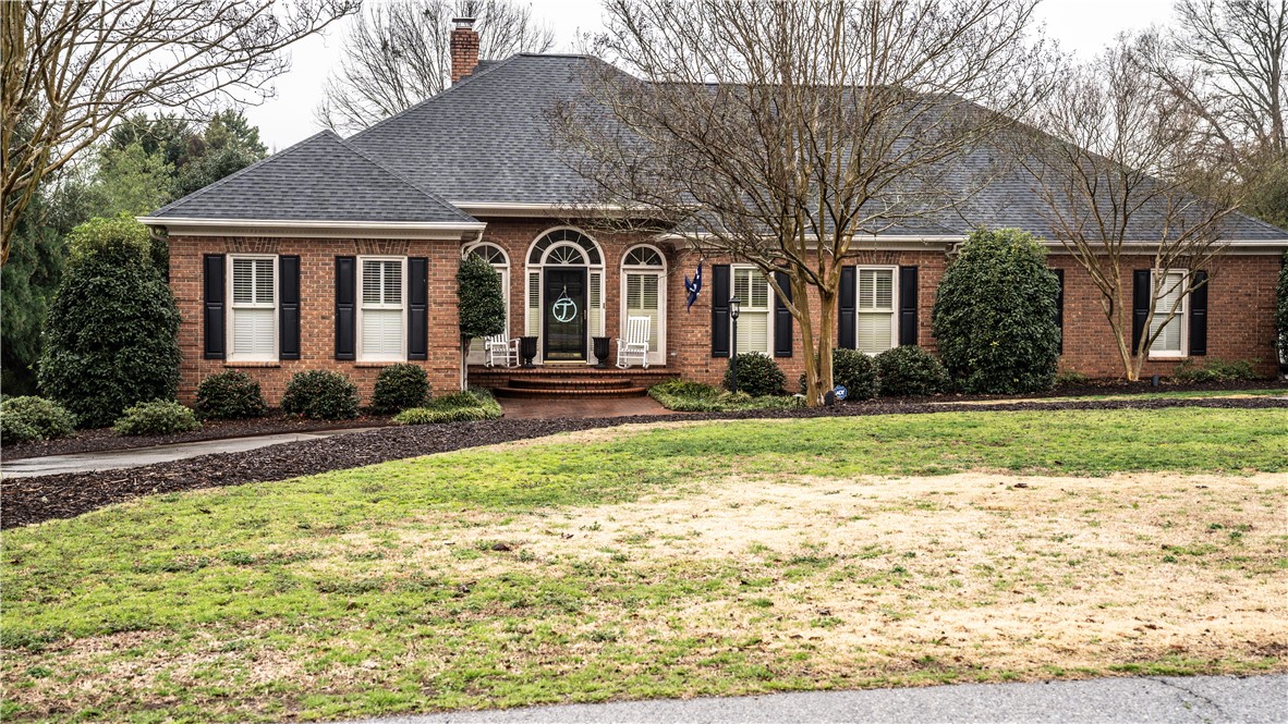 Property image 1 at 3007 Brackenberry Drive, Anderson, SC 29621