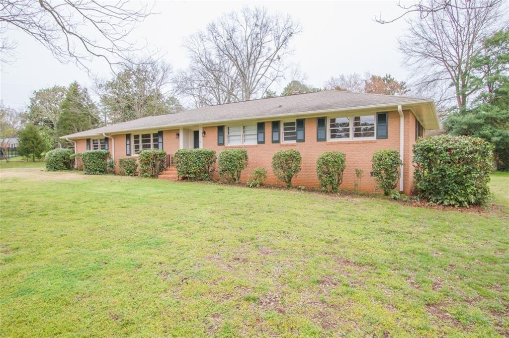 Property image 1 at 500 Allenby Road, Anderson, SC 29621