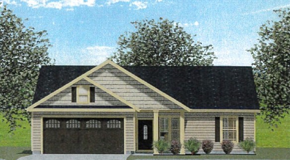 Property image 1 at 205 Eagle Circle, Anderson, SC 29626