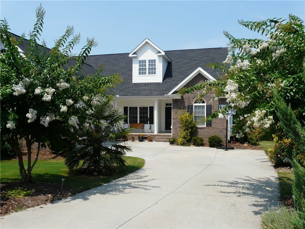 Property image 1 at 244 Lyttleton Way, Anderson, SC 29621