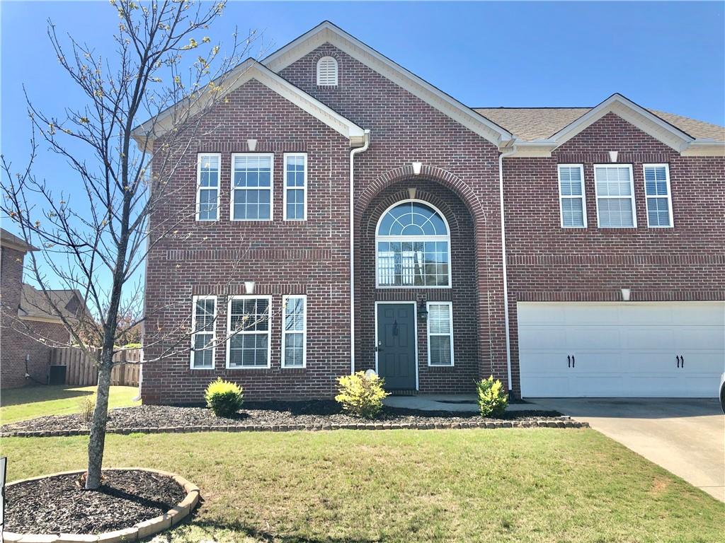 Property image 1 at 137 Easy Gap Road, Anderson, SC 29621