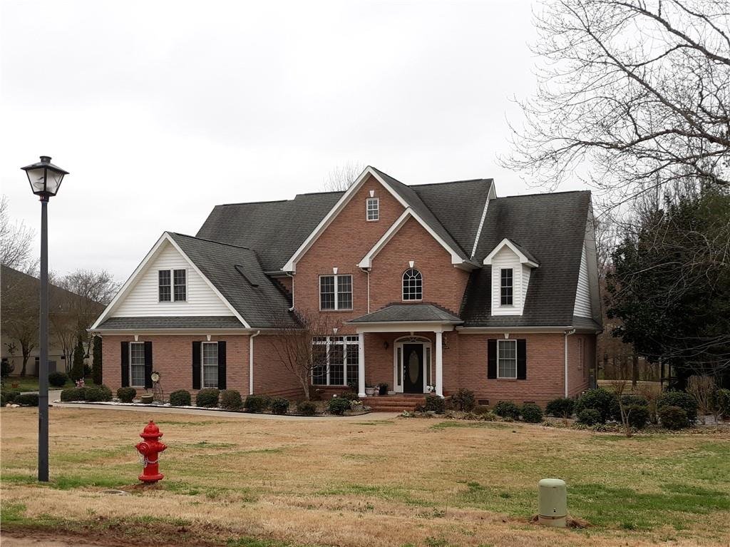 Property image 1 at 2310 Cobbs Way, Anderson, SC 29621