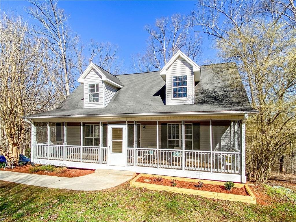 Property image 1 at 509 Fernwood Drive, Seneca, SC 29678