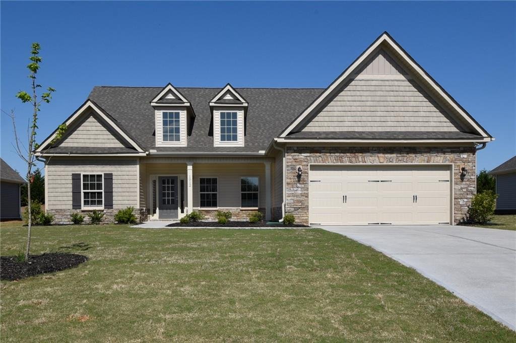 Property image 1 at 1012 Drakes Crossing, Anderson, SC 29625