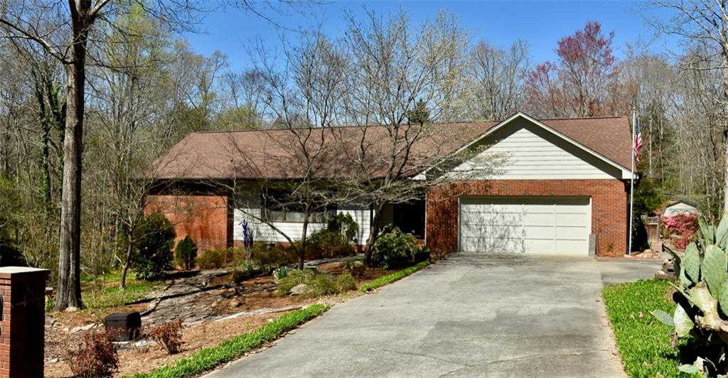 Property image 1 at 518 Squire Circle, Clemson, SC 29631