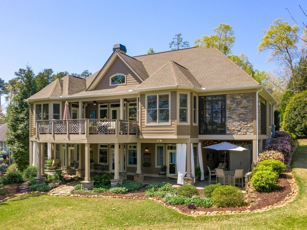 Property image 1 at 115 Abaco Lane, Seneca, SC 29672