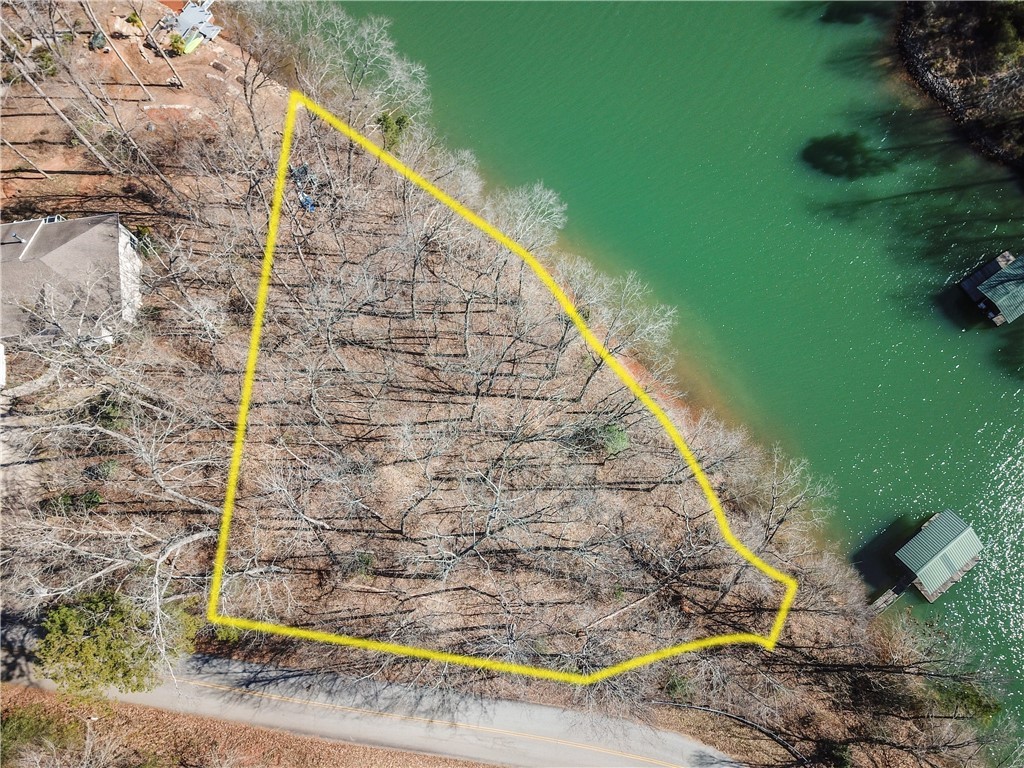 Lot 7 W. View Bay Drive