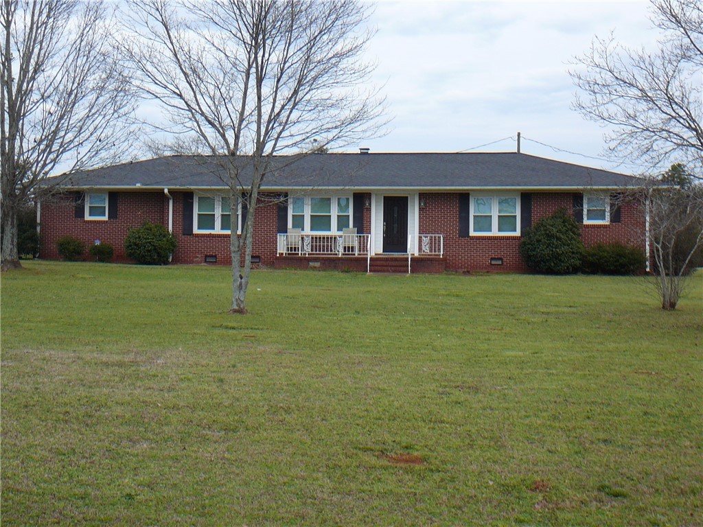 Property image 1 at 229 Broadway Lake Road, Anderson, SC 29621