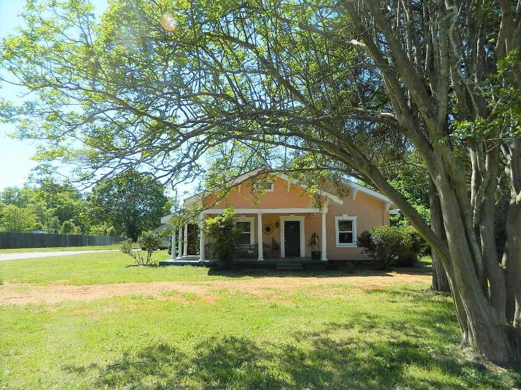 Property image 1 at 160 Fairway Green, Anderson, SC 29621