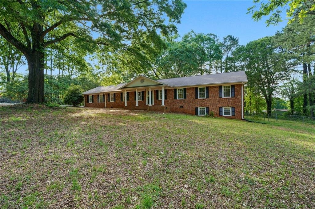Property image 1 at 206 Fleming Drive, Anderson, SC 29621