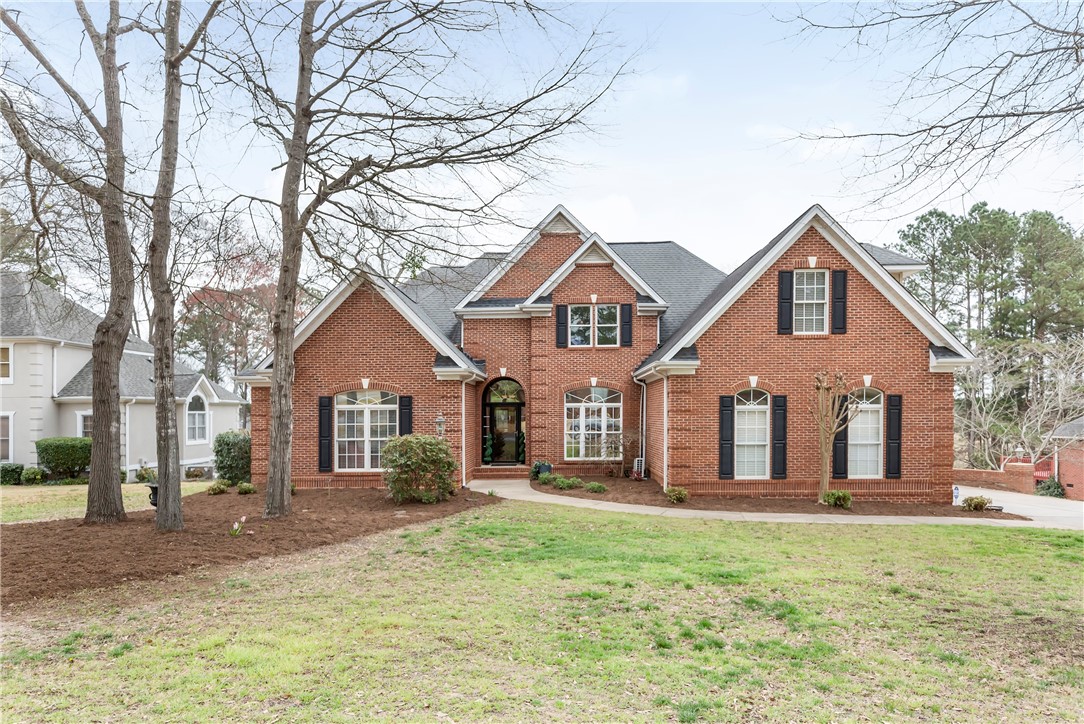 Property image 1 at 109 Kilsprings Road, Anderson, SC 29621