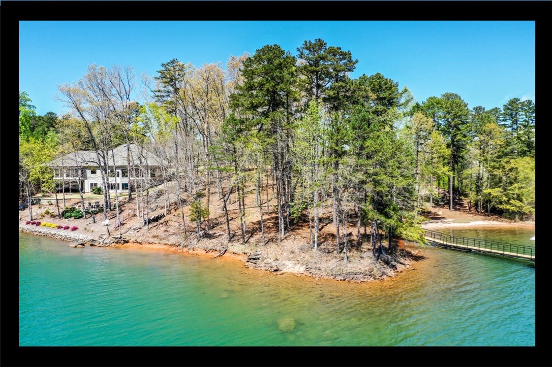 702 Frenge Branch Road