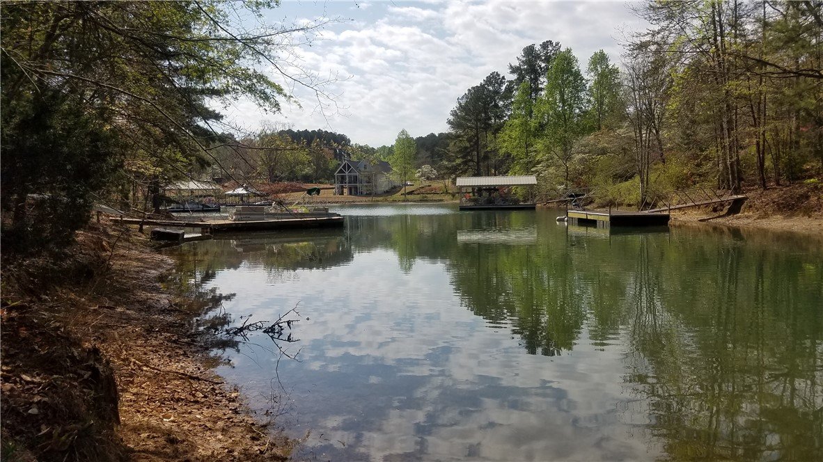 Lot 2 Woods Edge Drive