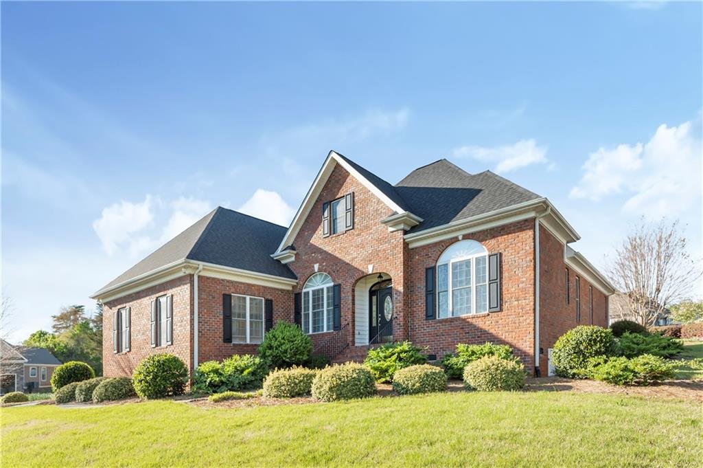 102 Club Ridge Drive