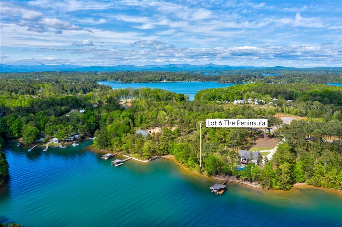 000 Necker Pointe Ln/ Lot 6 The Peninsula