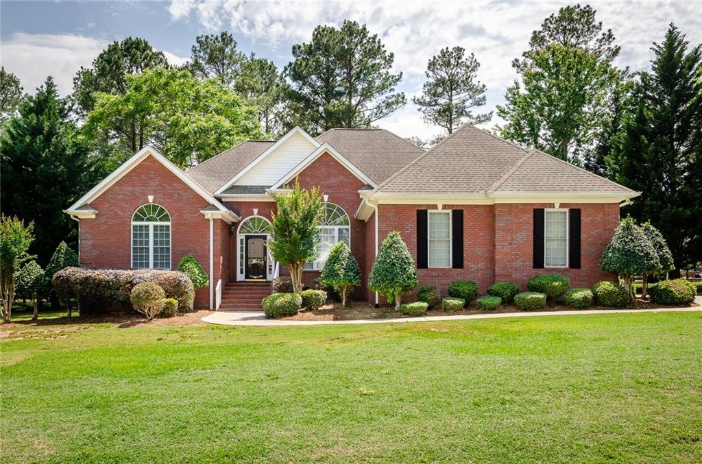 Property image 1 at 202 Sapphire Valley, Anderson, SC 29621