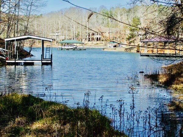 Property image 1 at 00 lot 35& 36 Long Bay Drive, West Union, SC 29696