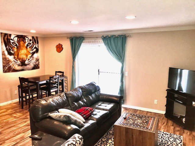 Property image 1 at 220 Elm Street, Clemson, SC 29631