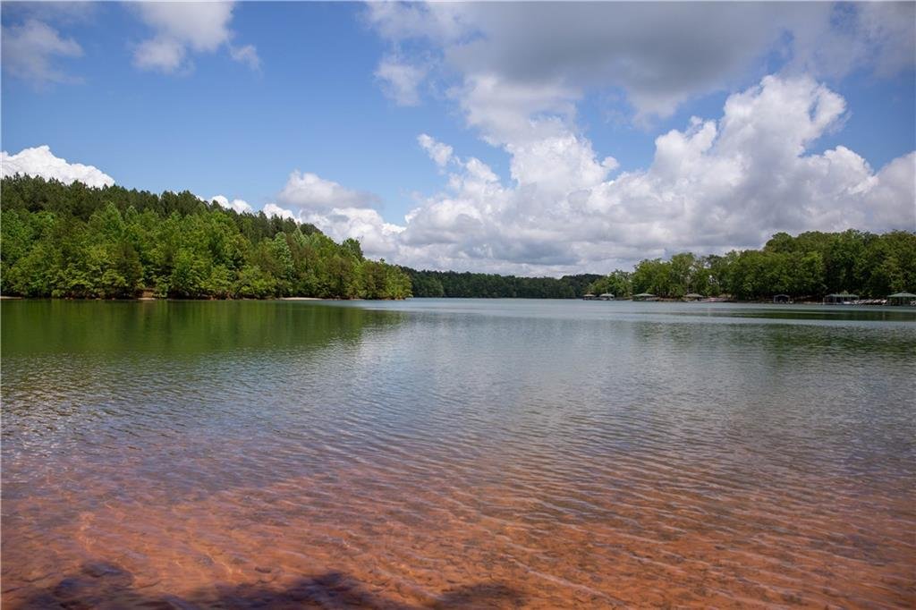 Lot 4 Spring Hollow Bark Shed Trail