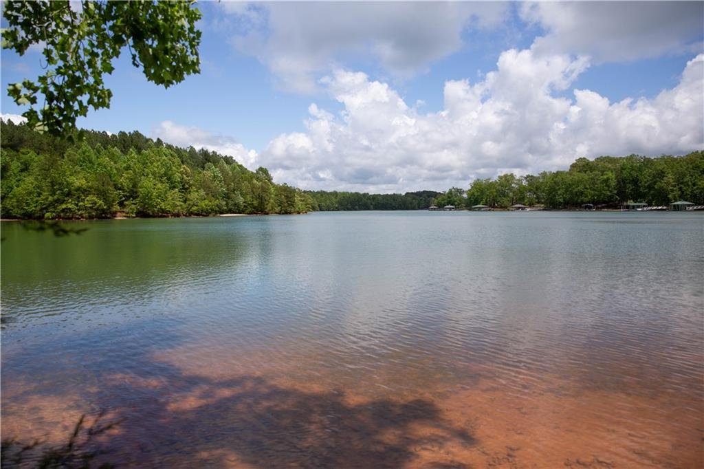 Lot 5 Spring Hollow Bark Shed Trail