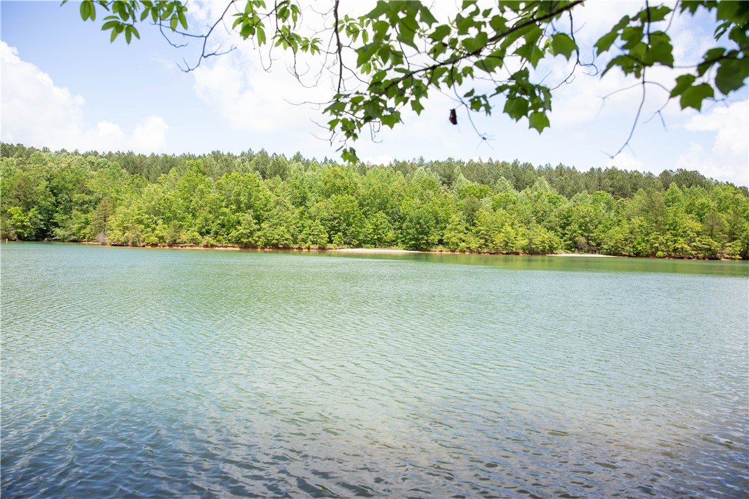 Lot 6 Spring Hollow Bark Shed Trail