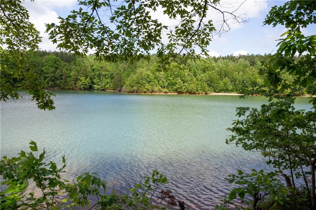 Lot 7 Spring Hollow Bark Shed Trail