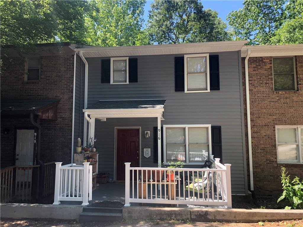 Property image 1 at 916 Georgetown Street, Clemson, SC 29631