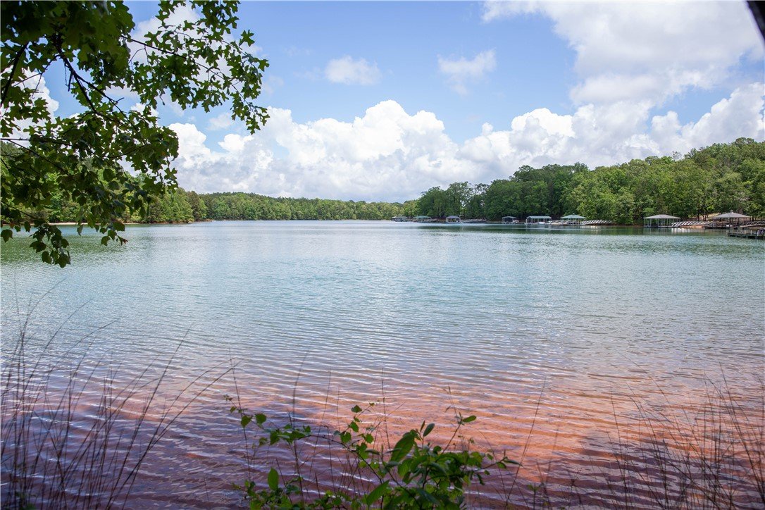 Lot 2 Spring Hollow Bark Shed Trail