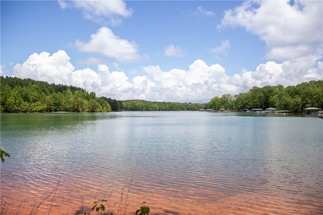 Lot 3 Spring Hollow Bark Shed Trail