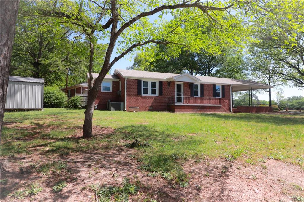 Property image 1 at 1307 Bolt Drive, Anderson, SC 29621