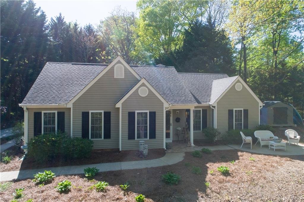 Property image 1 at 118 Summersweet Lane, Seneca, SC 29672