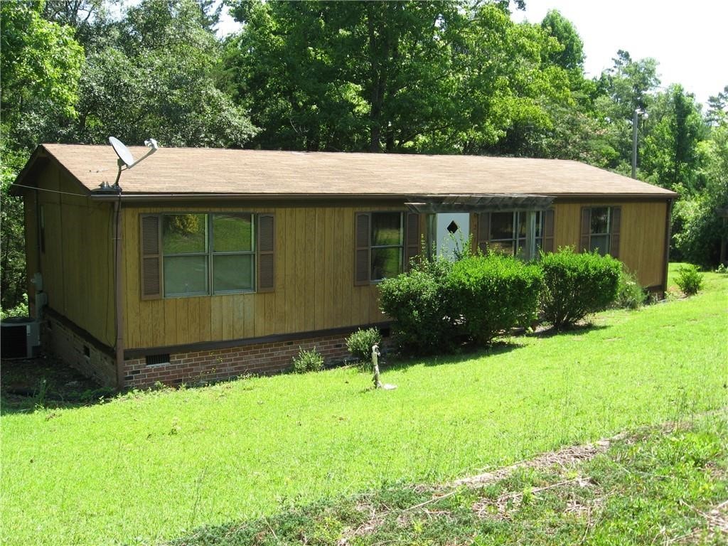 Property image 1 at 201 Singleton Drive, Townville, SC 29689