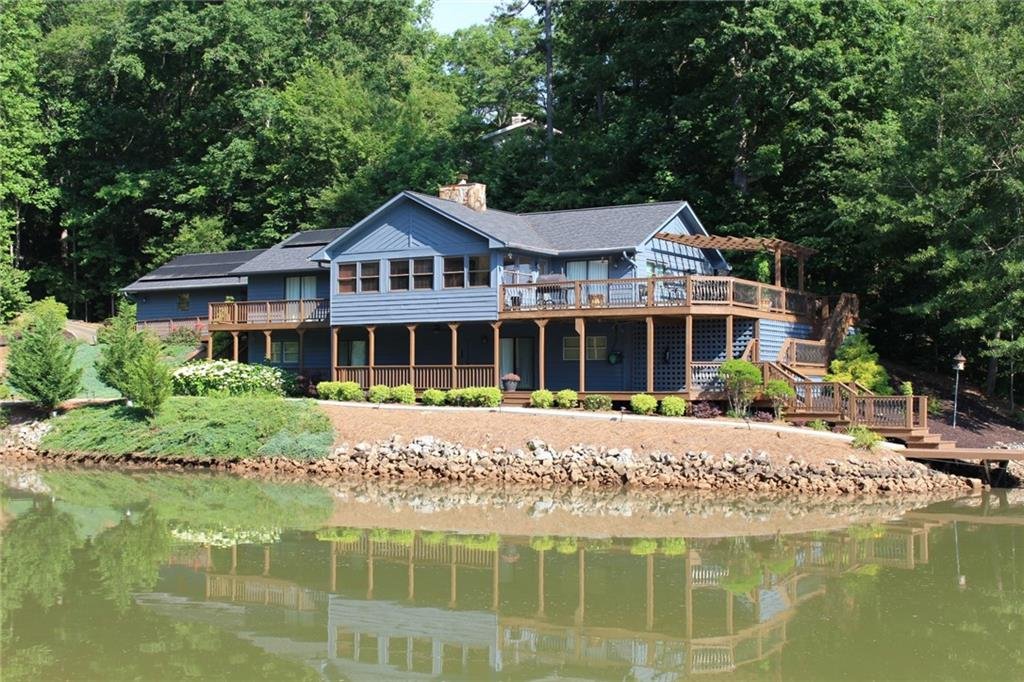 175 Warriors Creek Drive