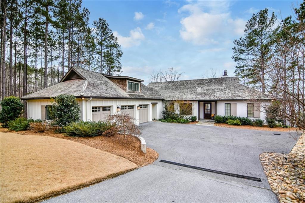 152 Cedar Bluff Court