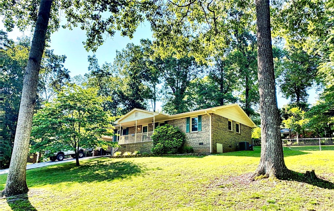 Property image 1 at 152 Cedar Road, Anderson, SC 29624