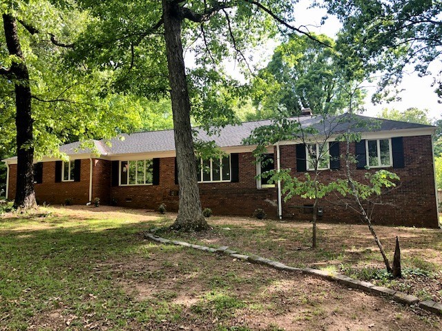 Property image 1 at 122 Cherokee Circle, Anderson, SC 29621