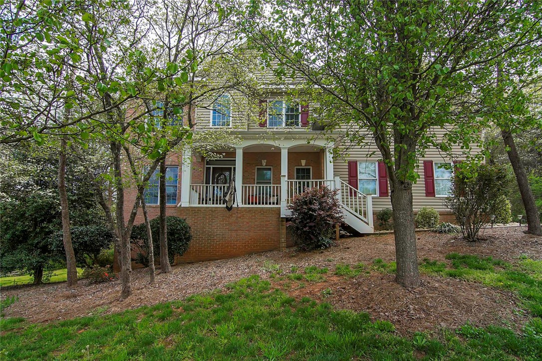 Property image 1 at 240 Stone Pond Way, Seneca, SC 29678