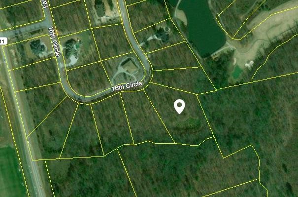 Property image 1 at 00 Sixteenth Circle, Walhalla, SC 29691