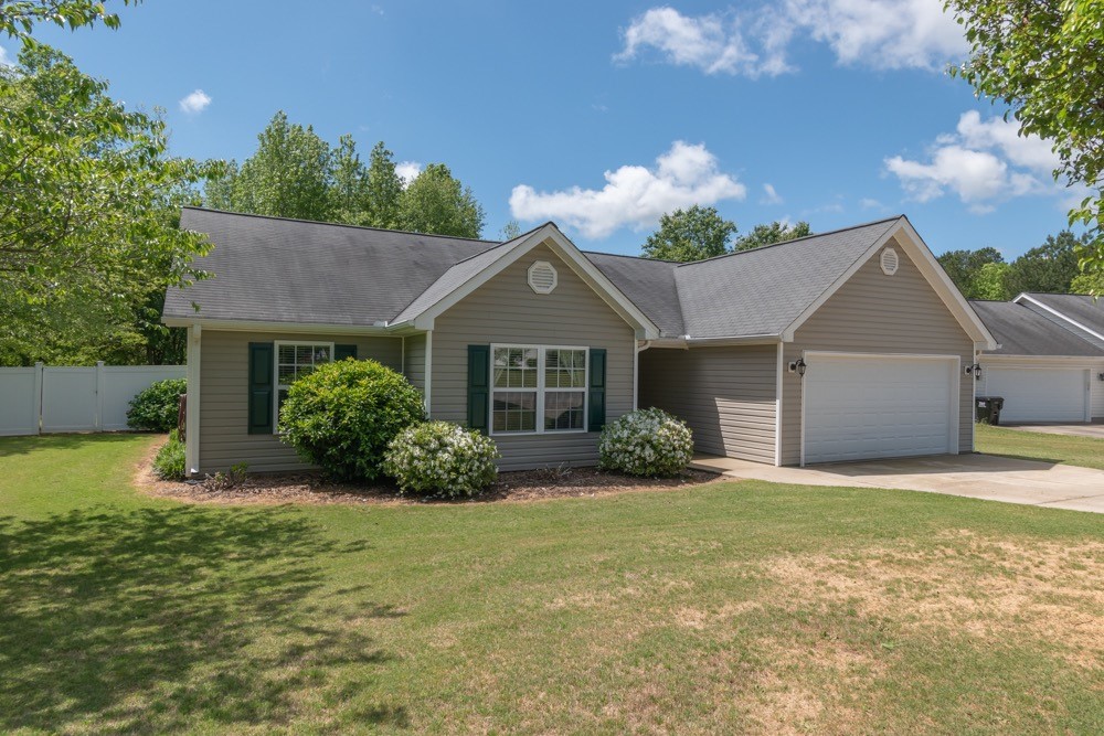Property image 1 at 117 Kensett Drive, Williamston, SC 29697