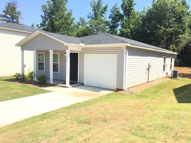 Property image 1 at 309 Cedar Ridge, Anderson, SC 29621