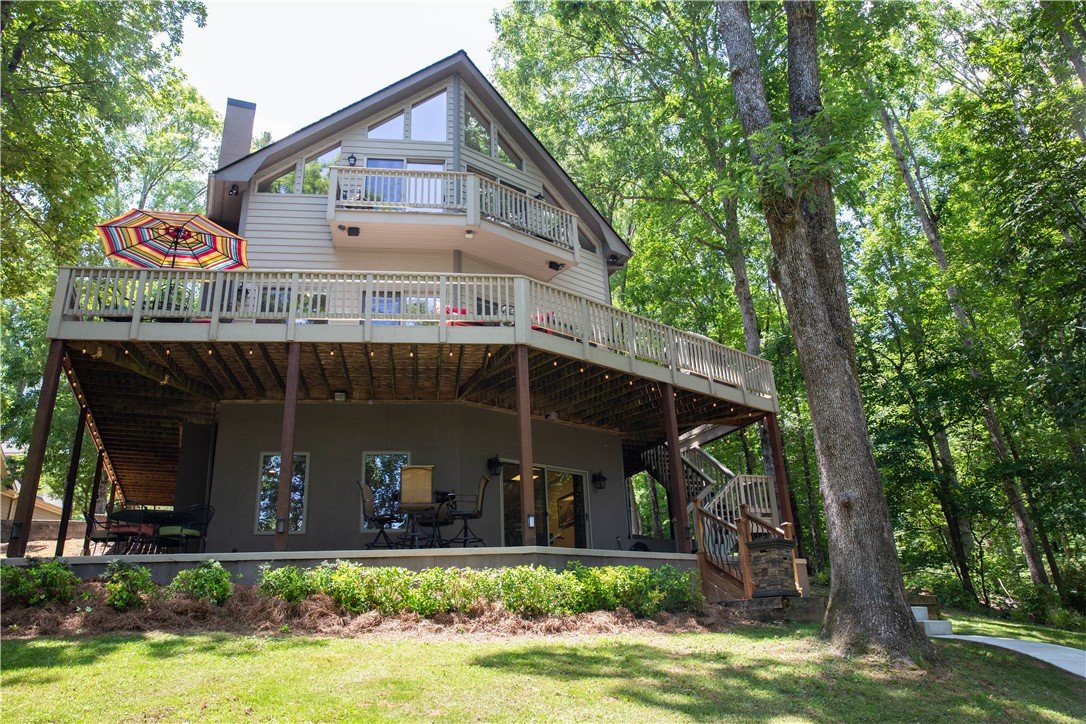 133 Warriors Creek Drive