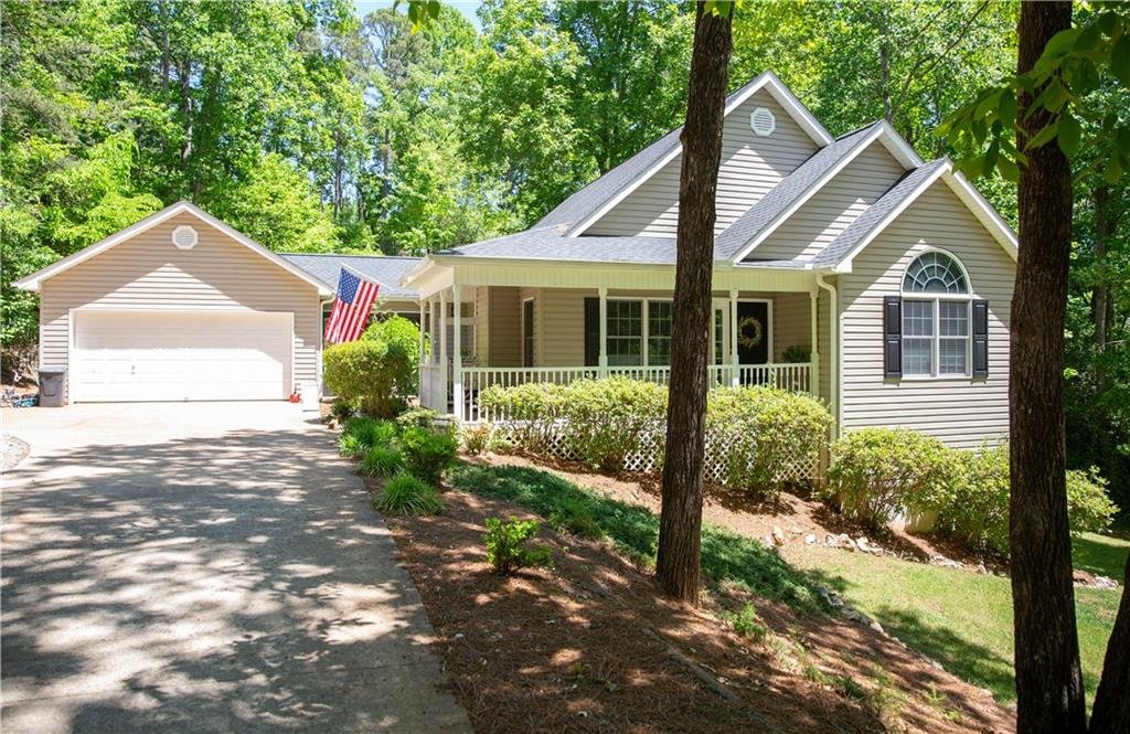 203 Indian Trail Road