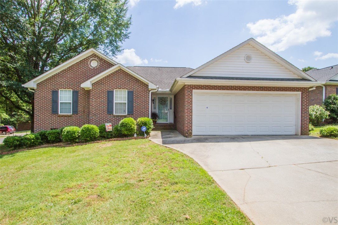 Property image 1 at 12 Woodbridge Circle, Anderson, SC 29621