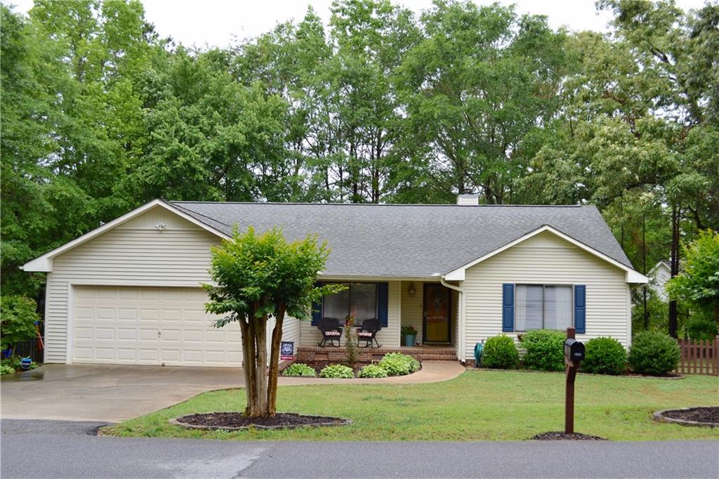 1320 Royal Summit Drive